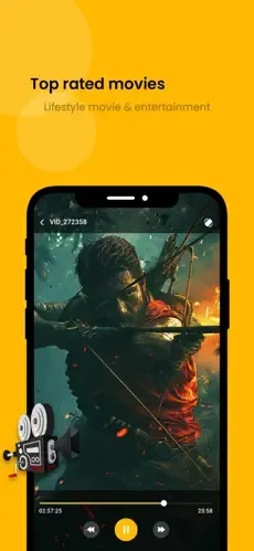 disney-jio-hotstar Top Rated Movies